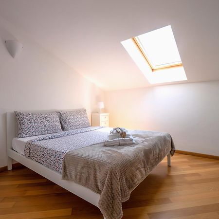 Appartamento Mimosa "A Casa Felice" Pietra Ligure Buitenkant foto