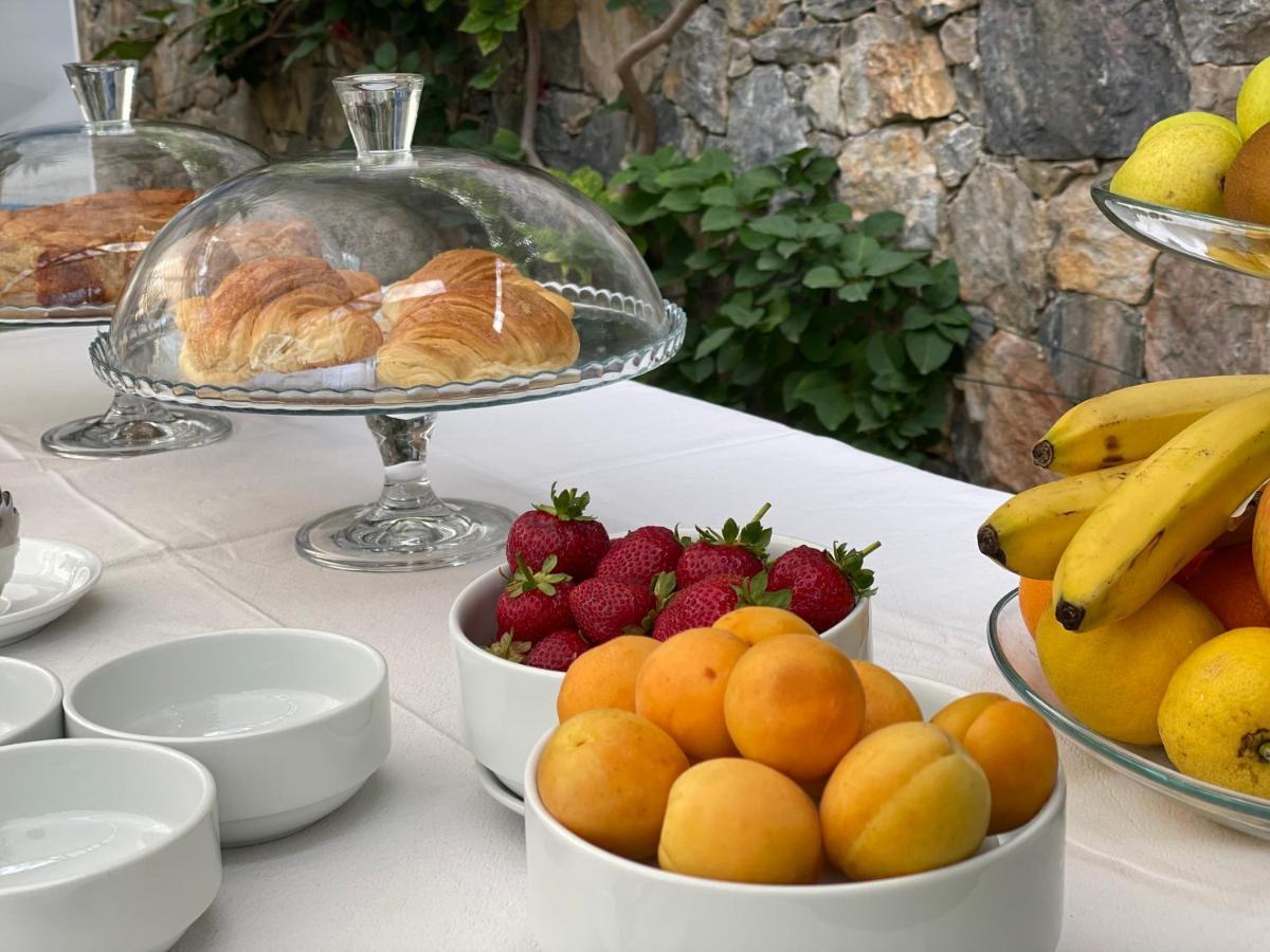 Appartamento Mimosa "A Casa Felice" Pietra Ligure Buitenkant foto