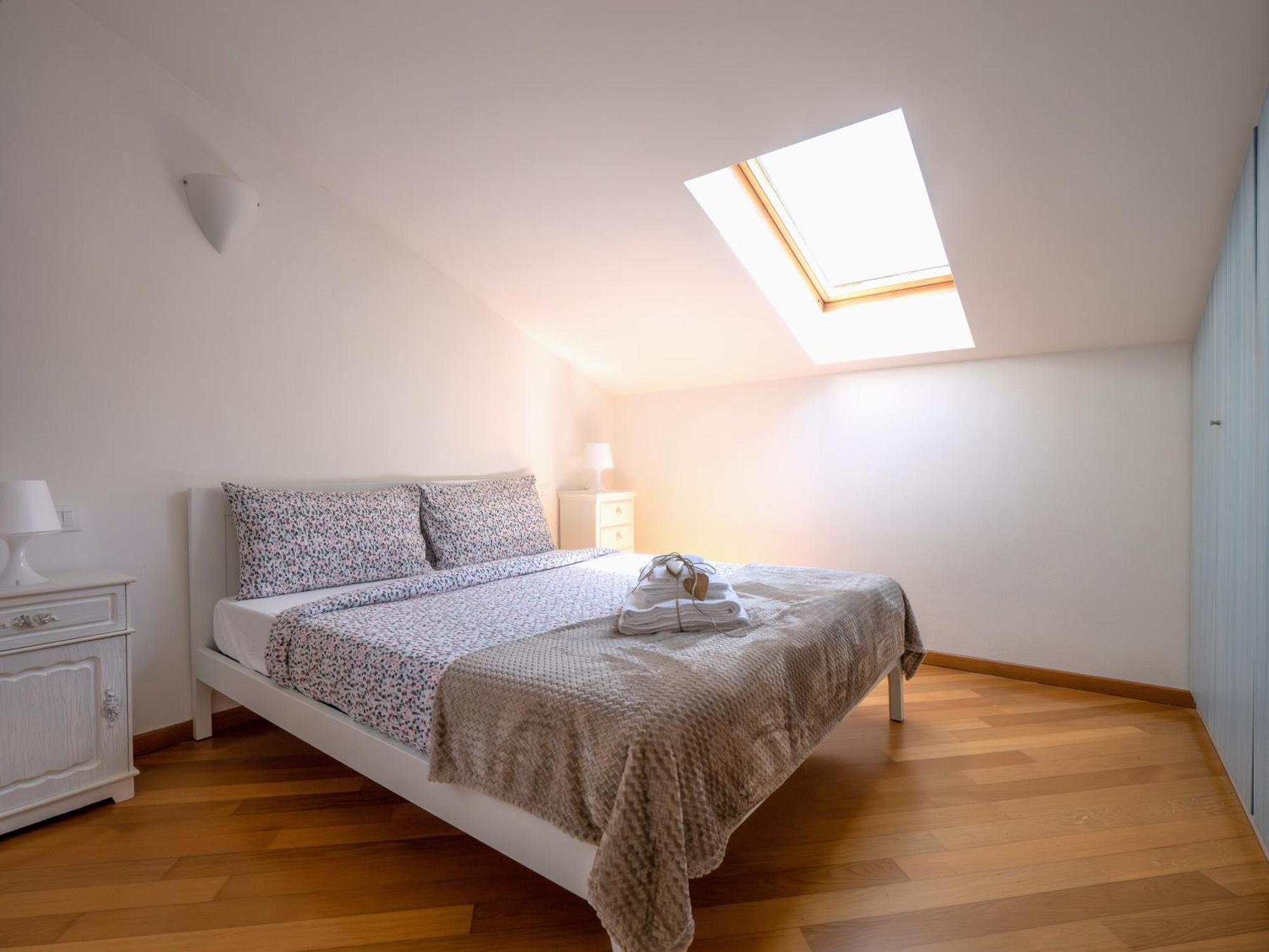 Appartamento Mimosa "A Casa Felice" Pietra Ligure Buitenkant foto
